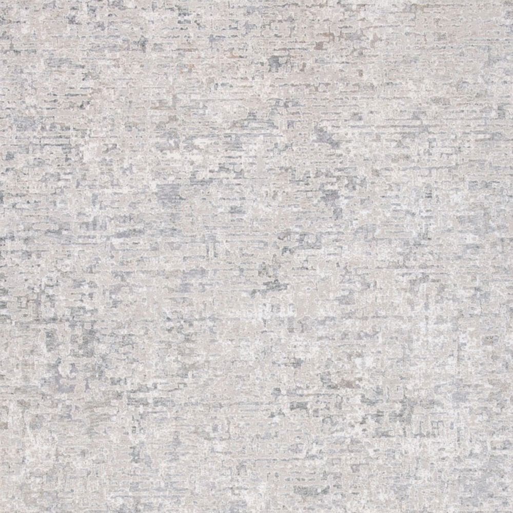 Safavieh Webster WBS310G 8&#39; x 10&#39; Grey and Beige Area Rug, , large