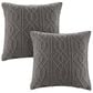 Goldstar Bedding Urban Cabin 9-Piece King Comforter Set in Brown, , large