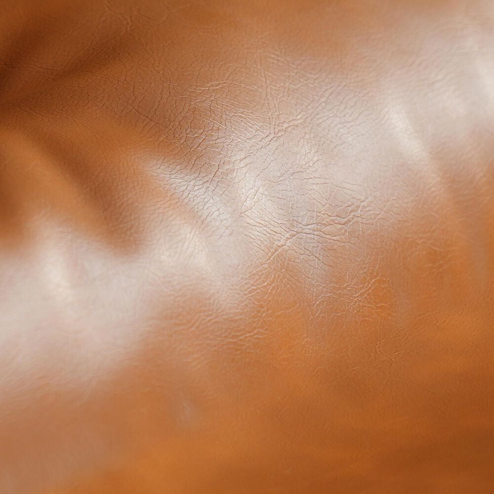 HOMLUX High Back Executive Office Chair with PU Leather in Brown, , large