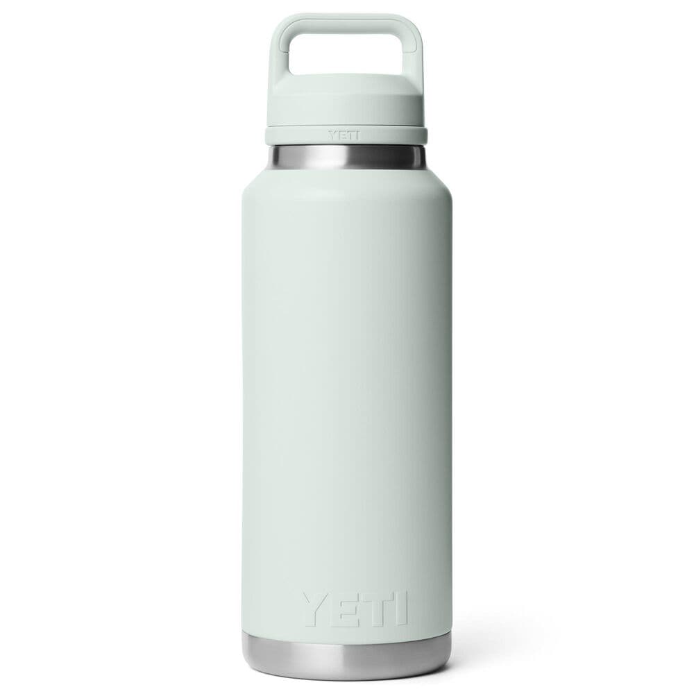 YETI Rambler 46 Oz Water Bottle with Chug Cap in Ridgeline, , large