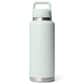 YETI Rambler 46 Oz Water Bottle with Chug Cap in Ridgeline, , large
