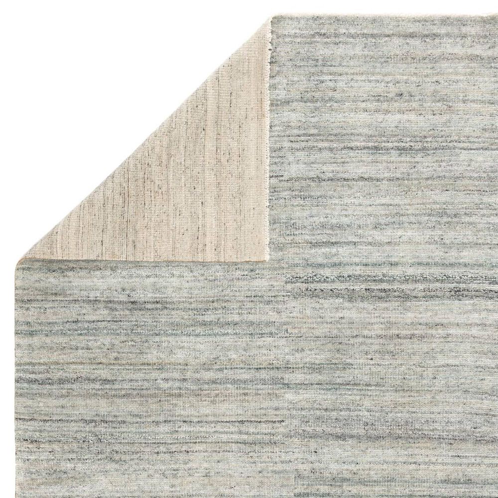Jaipur Saga Origin 10&#39; Square Pearl Blue Area Rug, , large