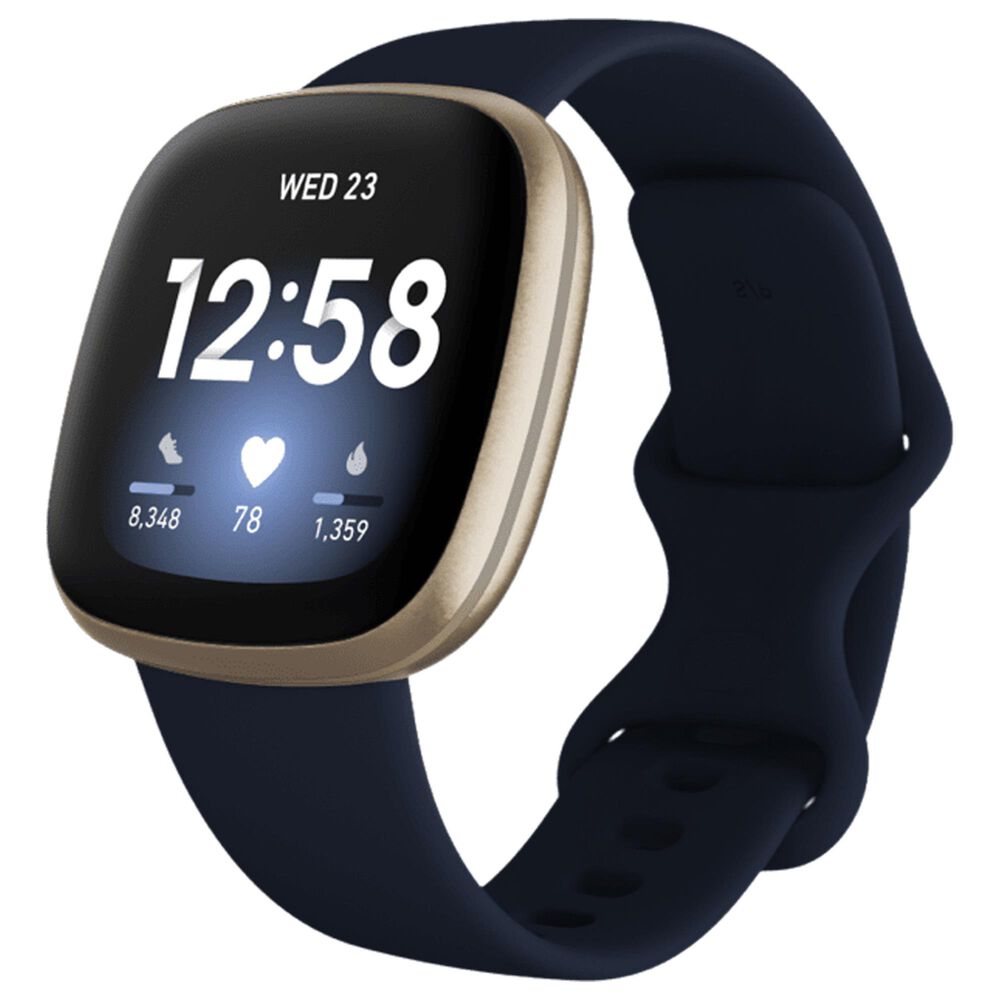 john lewis fitbit versa 3