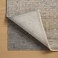 Loloi II Ida 2"3" x 3"10" Stone and Gold Area Rug, , large