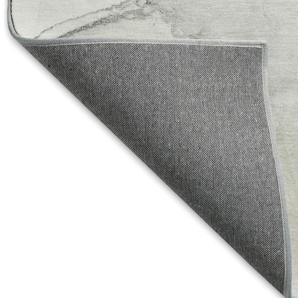 Dalyn Rug Company Odyssey 8&#39; x 10&#39; Gray Area Rug, , large