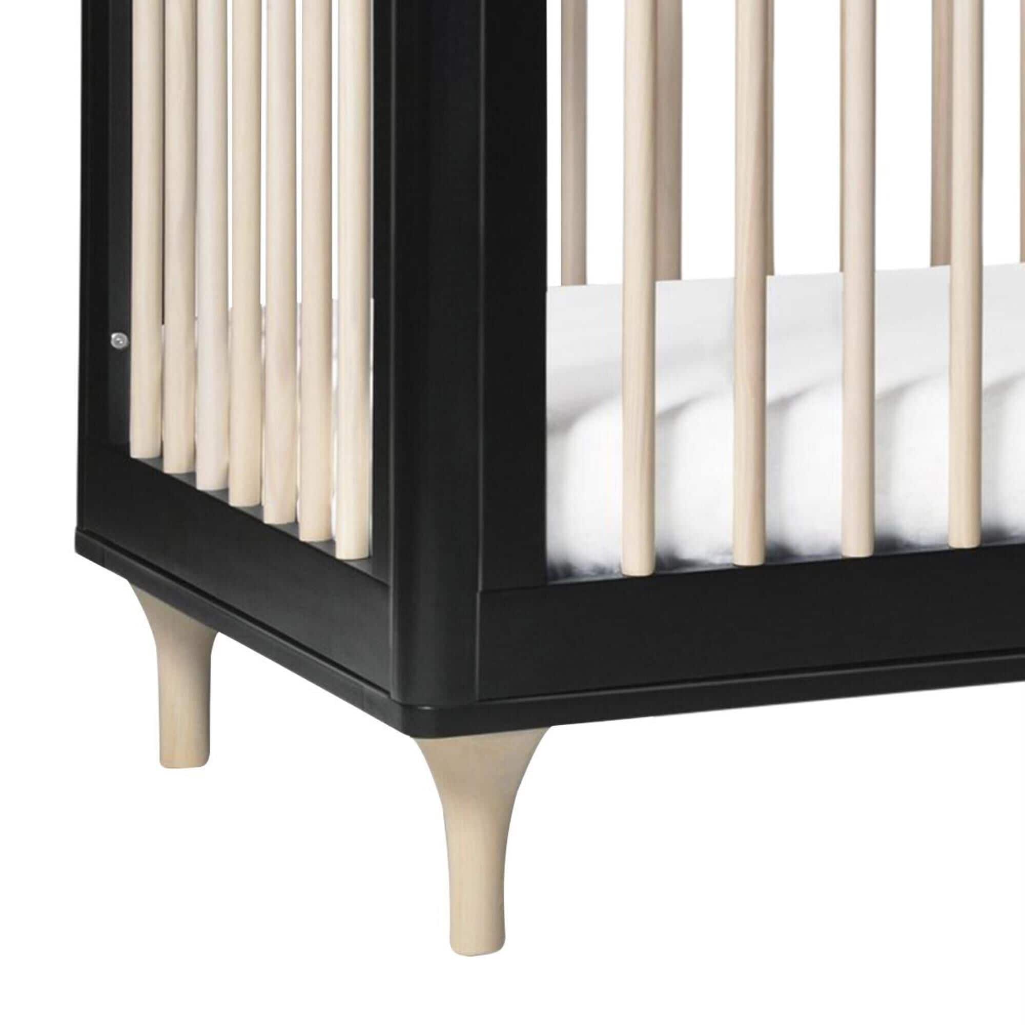 Babyletto lolly black on sale