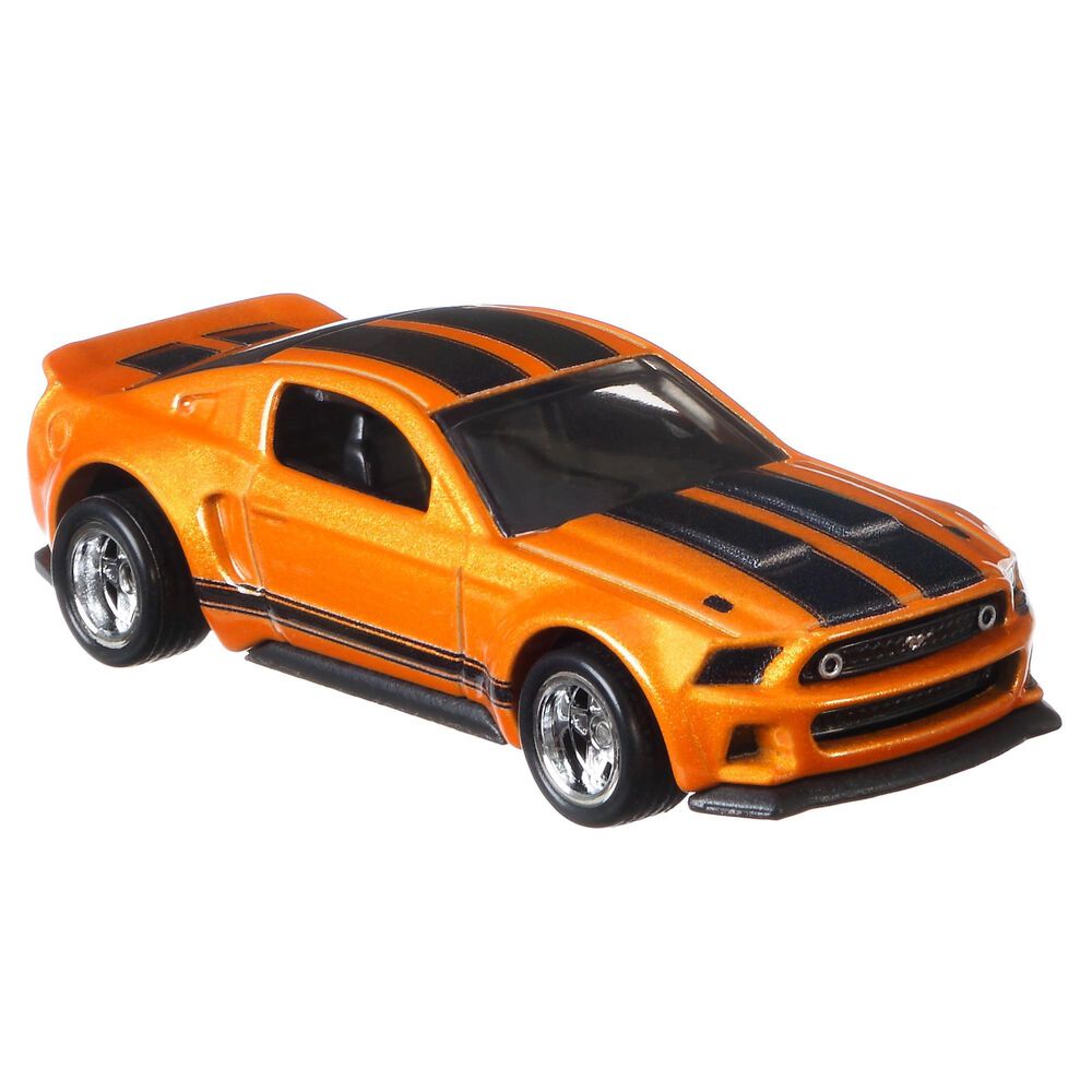 Hot Wheels For Mustang 302, , large