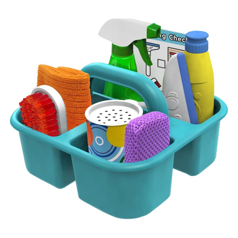 Melissa & Doug Spray, Squirt and Squeegee Play Set, , large