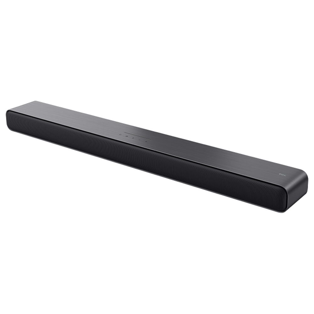 TCL 50" Class QM6K Series 4K UHD HDR QD Mini LED - Smart TV with 2 Channel Soundbar in Black, , large