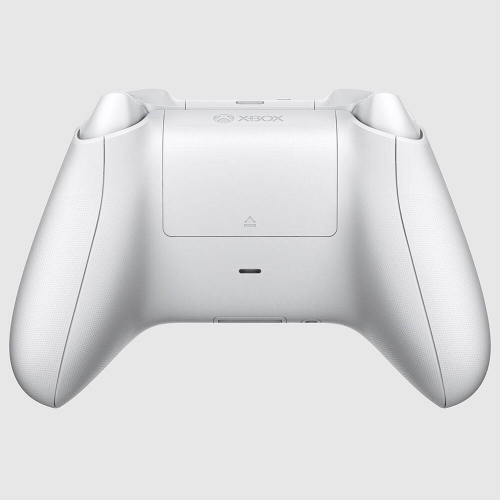 Microsoft Wireless Controller for Xbox Series X|S/Xbox One/PCs/Cloud-Enabled Devices in Robot White, , large
