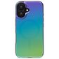 Zagg Milan Snap MagSafe Case for Apple iPhone 16 in Raven Feather, , large