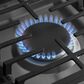 Cafe 36" Built-In Gas Cooktop in Stainless Steel, , large