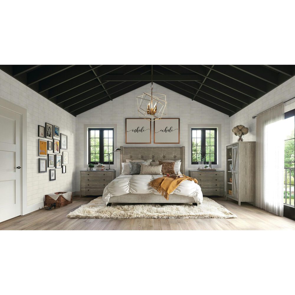 Dal-Tile Relicca Pristine 4" x 16" Handcrafted Ceramic Tile, , large