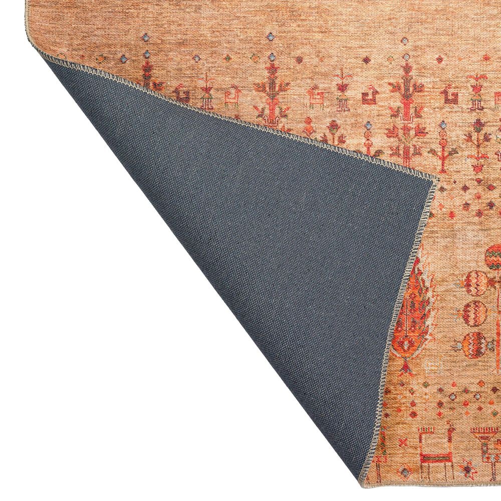 Dalyn Rug Company Kars 5&#39; x 7&#39;6&quot; Canyon Area Rug, , large
