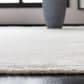 Safavieh Dream 2"6" x 12" Ivory Runner, , large