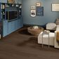 Shaw Floorte Chocolate Oak 5" x 48" Luxury Vinyl Plank, , large