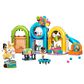 LEGO Friends Cool Indoor Playground Building Set, , large