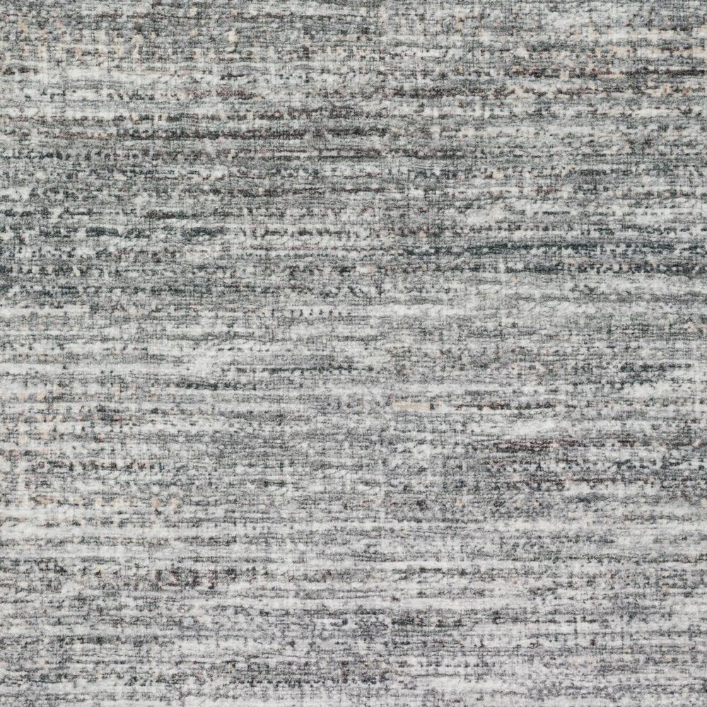 Dalyn Rug Company Ciara 10&#39; Round Graphite Indoor/Outdoor Area Rug, , large