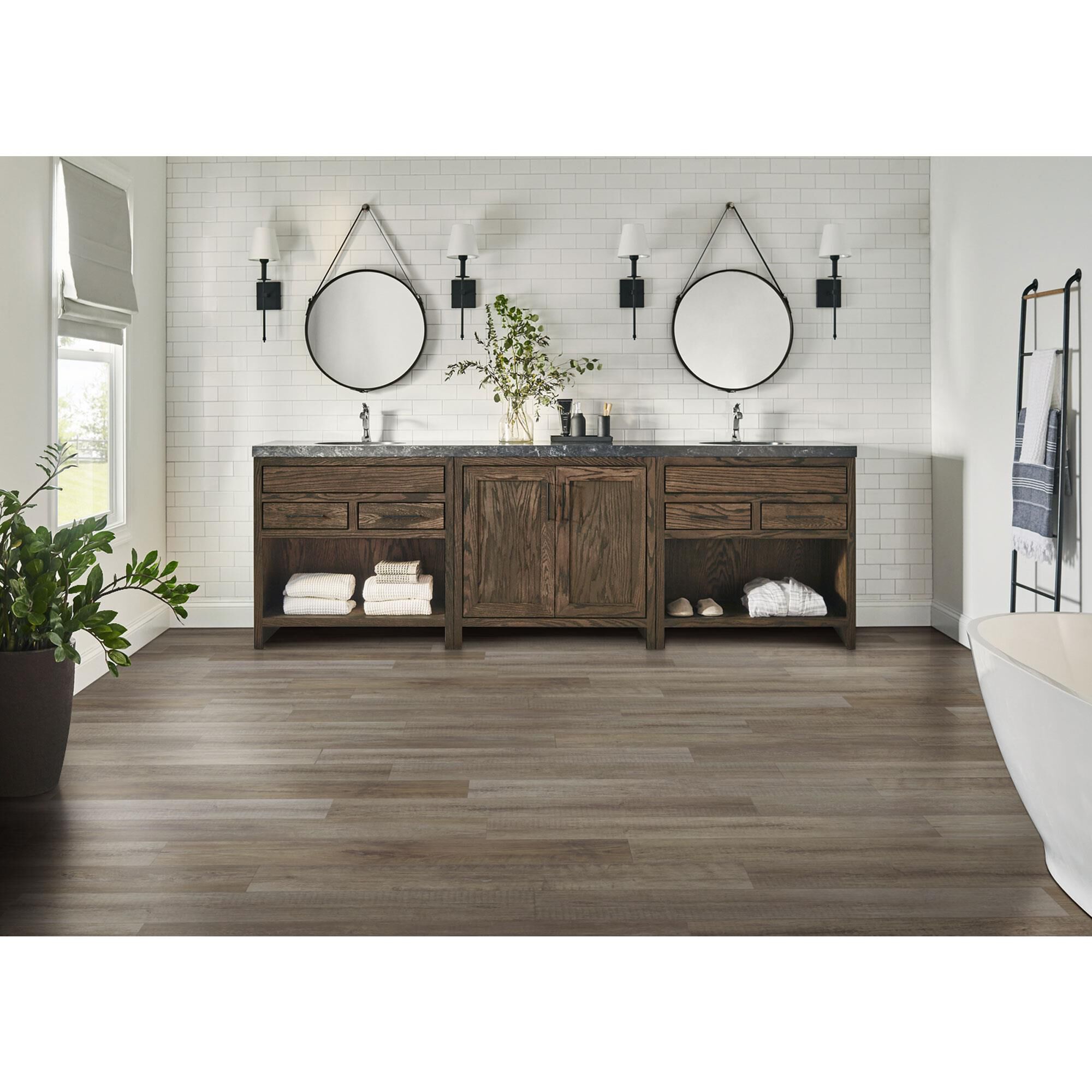 Mannington Adura Max Calico Fox 7