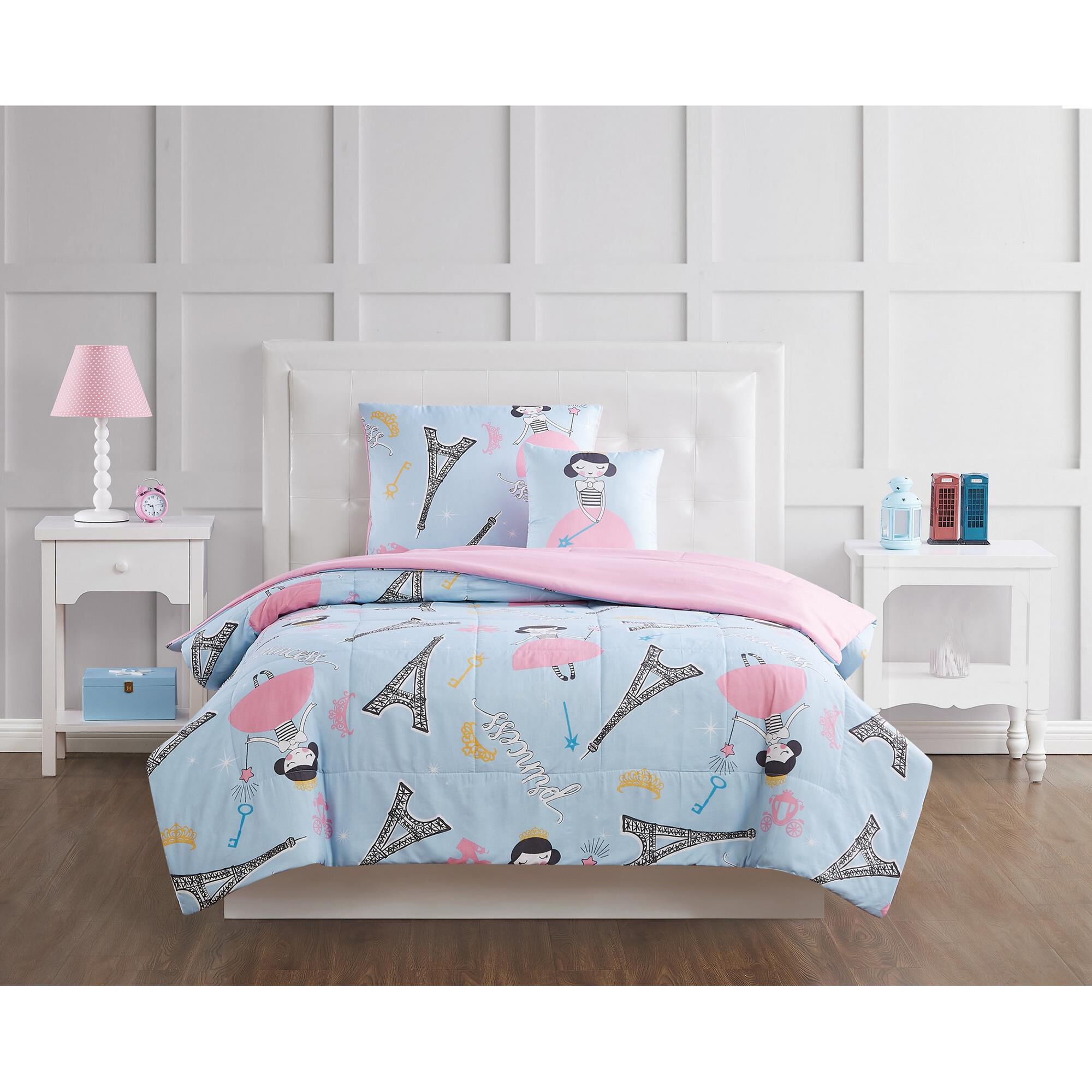 princess twin comforter