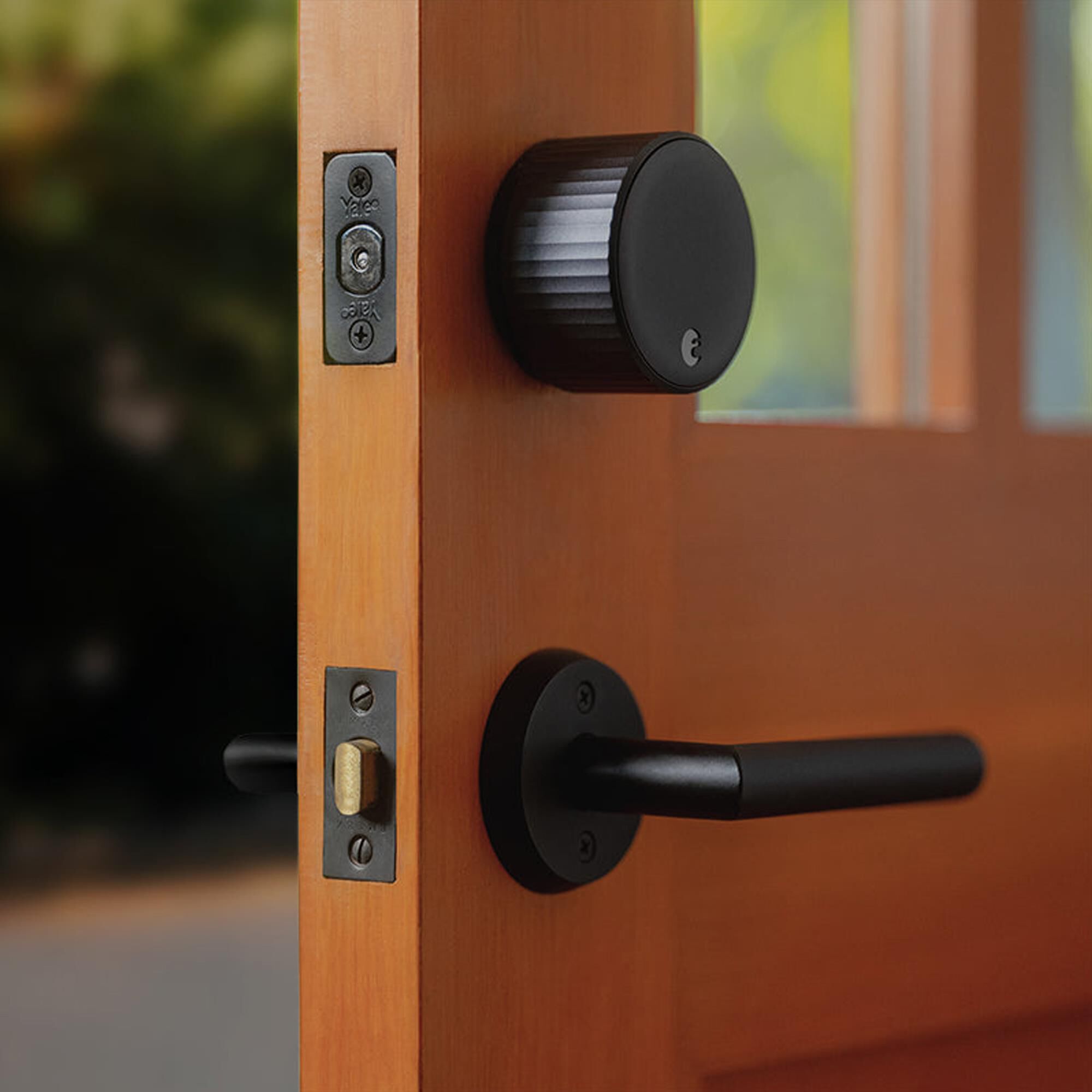 August wifi smart lock sale