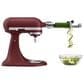 KitchenAid Artisan Plus 5-Quart Stand Mixer in Sun Dried Tomato, , large