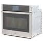GE Profile 30" Convection Single Wall Oven in Stainless Steel, , large