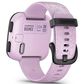 Garmin Bounce Smartwatch 42.4mm in Lilac Floral, , large