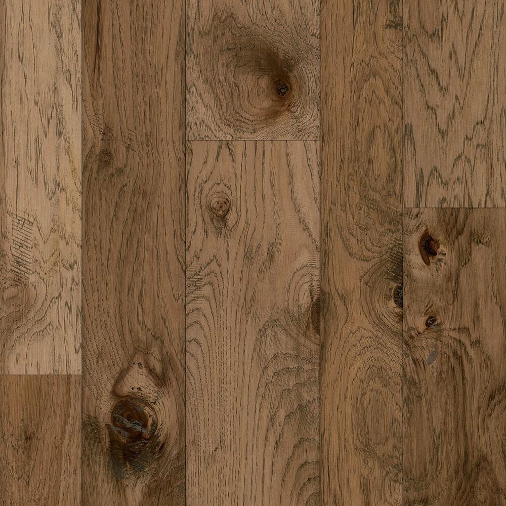 Robbins Hickory Engineered Hardwood in Dipped in Honey, , large