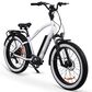 Magnum Ranger 2.0 Electric Bike in White, , large
