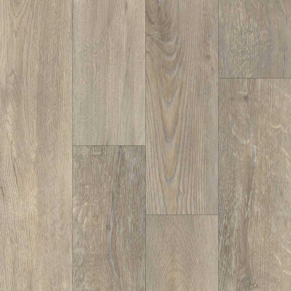 Happy Feet International Pinnacle Norfolk 7" x 60" Luxury Vinyl Plank, , large