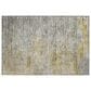 Dalyn Rug Company Trevi TV13 2"6" x 3"10" Gray Area Rug, , large