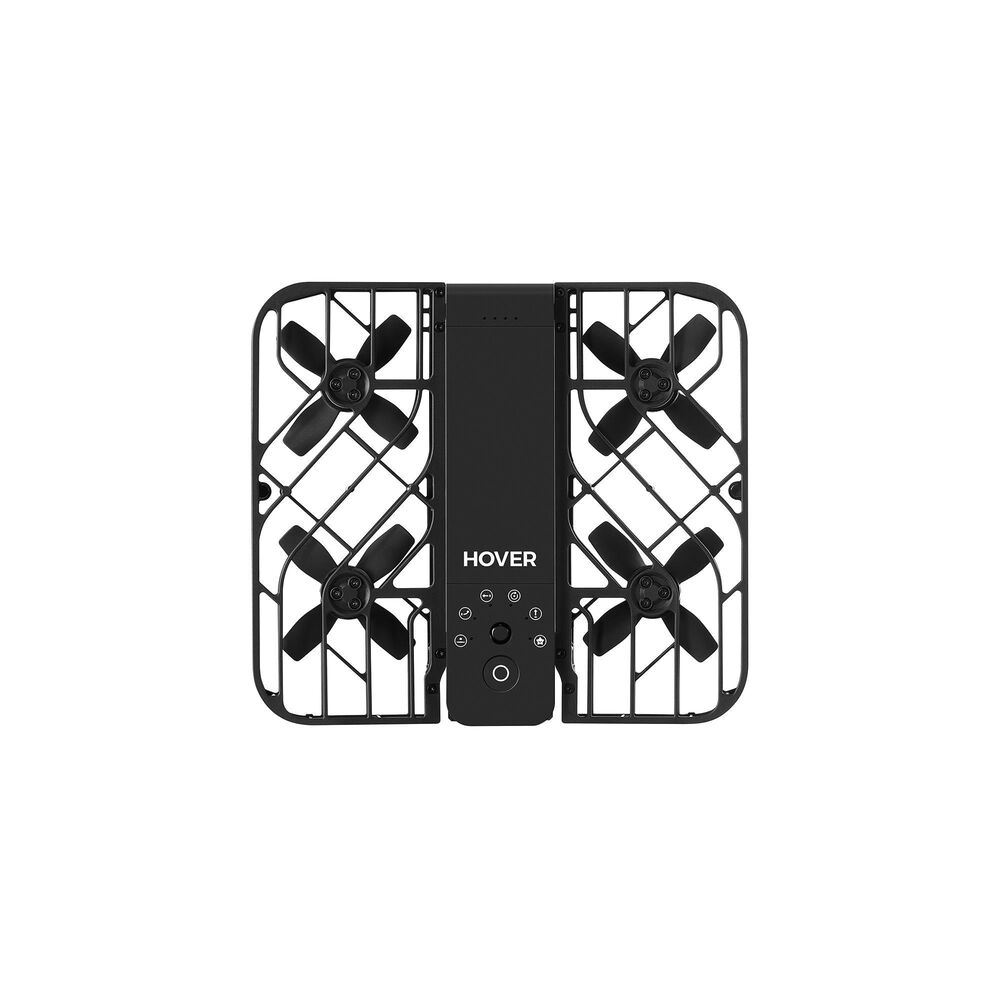 HoverAir X1 Self-flying Camera Drone - Standard, , large