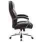 New Era Holding Group LTD Office Chair in Brown, , large
