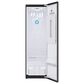 LG Steam Closet with TrueSteam Technology and Exclusive Moving Hangers in Cream White, , large