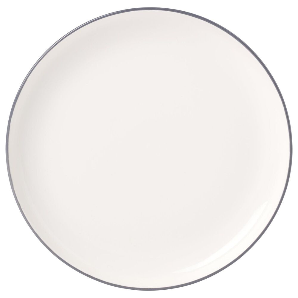 Oneida 24/7 Colors 12-Pice Dinnerware Set in Pumice, , large