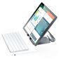 Satechi R1 Aluminum Hinge Holder Foldable Stand in Space Gray, , large