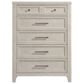 Hawthorne Furniture Carlson 6-Drawer Chest in Washed Linen, , large