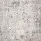 Safavieh Invista 2" x 8" Grey and Ivory Runner, , large