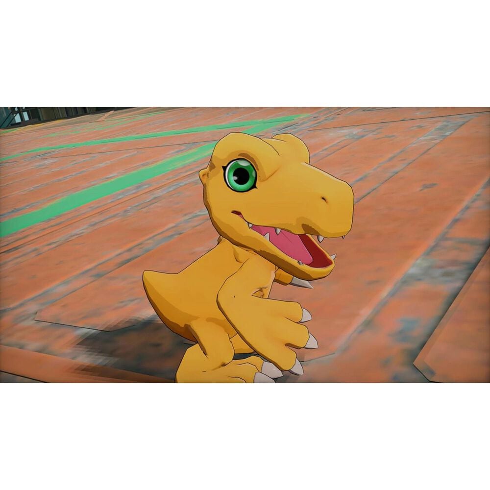 Digimon Story: Time Stranger - Playstation 5, , large