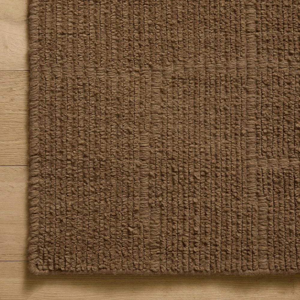 Loloi Greenwich Rust 8&#39;6&quot; x 11&#39;6&quot; Area Rug, , large