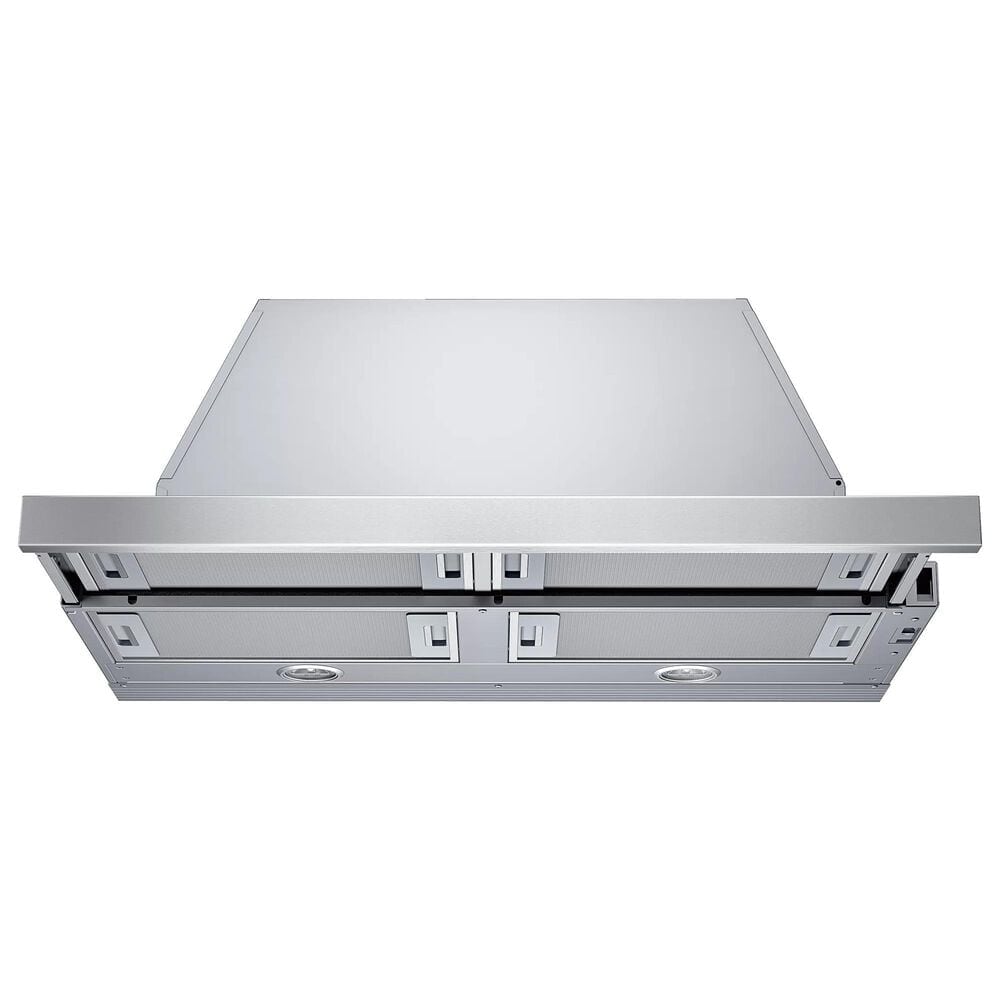 Bosch 30" Under Cabinet Range Hood in Stainless Steel, , large