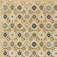 Safavieh Evoke EVK210B 10" x 14" Gold and Ivory Area Rug, , large
