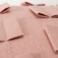 Rizzy Home Donny Osmond 20" Down Filled Pillow in Blush, , large