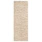 Surya Masterpiece MPC-2308 Medium Gray, Beige, Tan and Medium Brown 2"7" x 10" Runner, , large