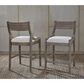Legacy Classic Greystone 7-Piece Dining Room Set in Ash Brown, , large