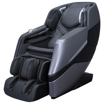 Osaki Tao 3D Massage Chair in Black, , large