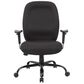 Regal Co. Boss Heavy Duty Task Chair in Black, , large