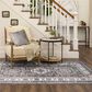Mohawk R1200 Whimsy 5" 3" X 8" Dark Grey Area Rug, , large