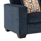Ashley Aviemore 2-Piece Sectional with Right-Facing Chaise in Ink, , large